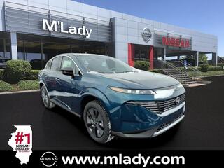 2026 Nissan Murano for sale in Crystal Lake IL
