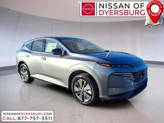 2026 Nissan Murano for sale in Dyersburg TN