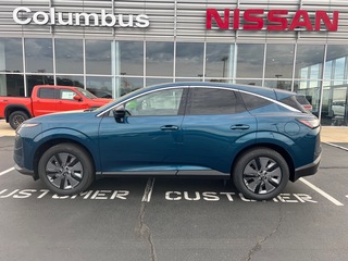 2026 Nissan Murano for sale in Columbus MS