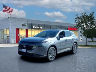 2026 Nissan Murano for sale in West Mifflin PA