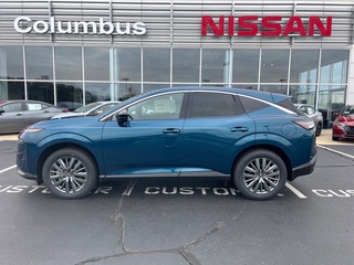 2026 Nissan Murano for sale in Columbus MS