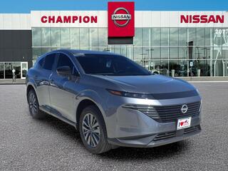 2026 Nissan Murano for sale in New Braunfels TX