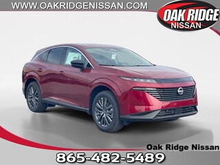 2026 Nissan Murano for sale in Oak Ridge TN