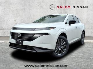 2026 Nissan Murano for sale in Salem NH