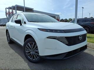2026 Nissan Murano for sale in Clarksville TN