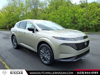 2026 Nissan Murano for sale in Bristol TN