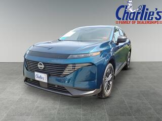 2026 Nissan Murano for sale in Augusta ME