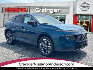 2026 Nissan Murano for sale in Independence MO