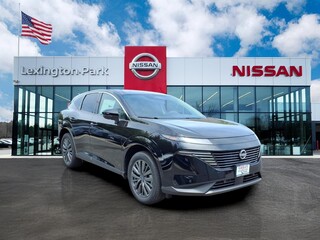 2026 Nissan Murano for sale in California MD