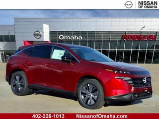 2025 Nissan Murano for sale in Omaha NE