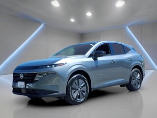 2025 Nissan Murano