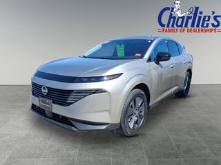 2025 Nissan Murano for sale in Augusta ME