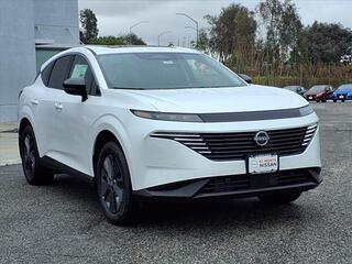 2025 Nissan Murano for sale in El Monte CA