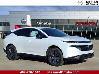 2025 Nissan Murano for sale in Omaha NE