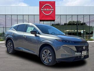 2025 Nissan Murano