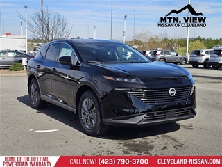 2025 Nissan Murano for sale in Mcdonald TN