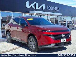 2025 Nissan Murano for sale in Joliet IL