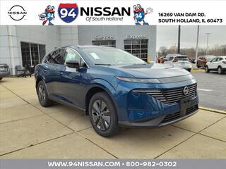 2025 Nissan Murano