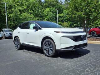 2025 Nissan Murano for sale in Burlington NC