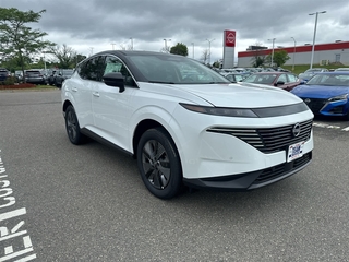 2025 Nissan Murano for sale in Manchester NH