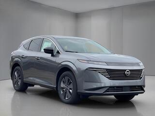 2025 Nissan Murano