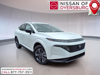 2025 Nissan Murano