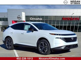 2025 Nissan Murano for sale in Omaha NE