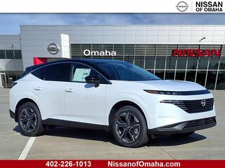 2025 Nissan Murano for sale in Omaha NE