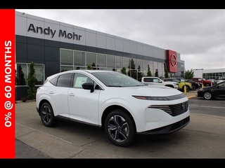 2025 Nissan Murano for sale in Avon IN