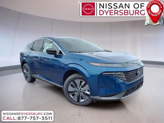 2025 Nissan Murano
