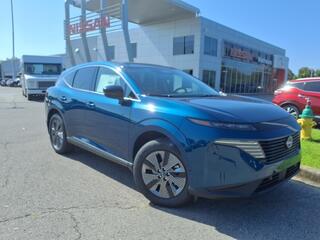 2025 Nissan Murano for sale in Clarksville TN