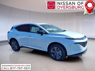 2025 Nissan Murano