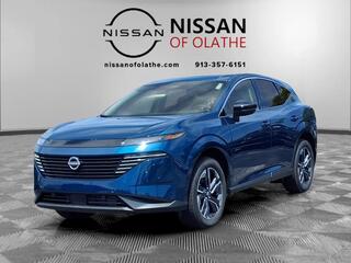 2025 Nissan Murano for sale in Olathe KS