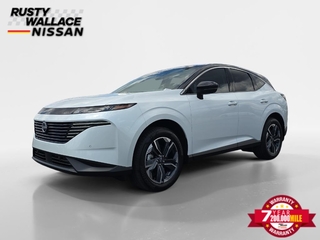 2025 Nissan Murano for sale in Knoxville TN