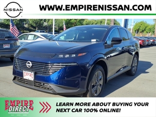 2025 Nissan Murano for sale in Ontario CA