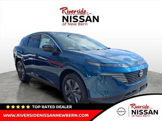 2025 Nissan Murano