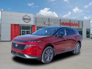 2025 Nissan Murano
