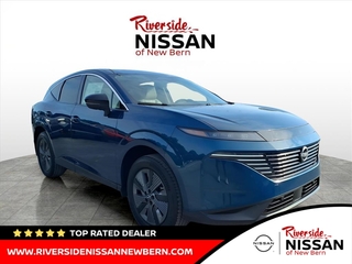 2025 Nissan Murano