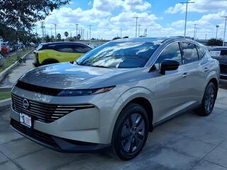 2026 Nissan Murano for sale in Kosciusko MS