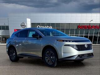 2026 Nissan Murano for sale in Omaha NE