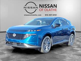 2026 Nissan Murano for sale in Olathe KS
