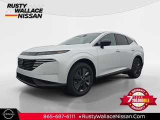 2026 Nissan Murano for sale in Knoxville TN