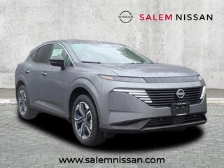 2026 Nissan Murano for sale in Salem NH