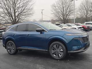 2026 Nissan Murano for sale in Greer SC