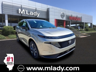 2026 Nissan Murano for sale in Crystal Lake IL
