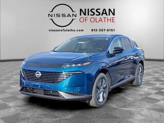 2026 Nissan Murano for sale in Olathe KS