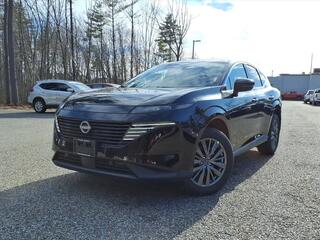 2026 Nissan Murano for sale in Salem NH