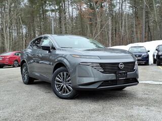 2026 Nissan Murano for sale in Salem NH
