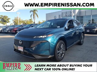 2026 Nissan Murano for sale in Ontario CA