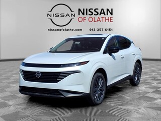 2026 Nissan Murano for sale in Olathe KS